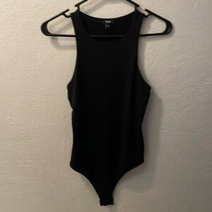 Express Body Contour Body Suit